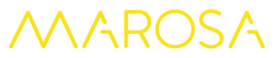 Marosa Logo - Yellow